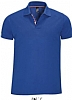 Polo Hombre Patriot Sols - Color Azul Royal